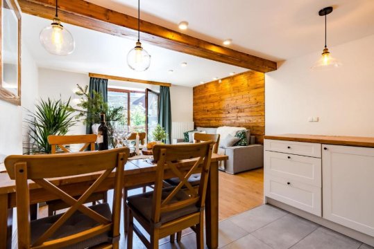 Dom Pracy Twórczej Kosówka