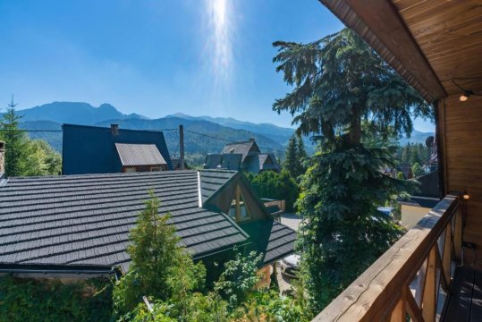 Dom Pracy Twórczej Kosówka