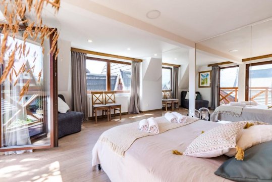 Dom Pracy Twórczej Kosówka