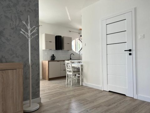 Apartament Hagrid 3 - Regina Maris