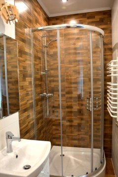 Przystań Park Dolny