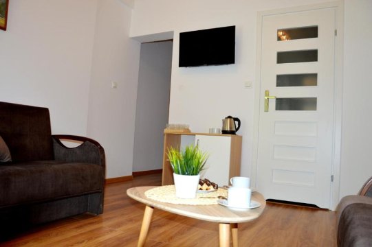 Przystań Park Dolny