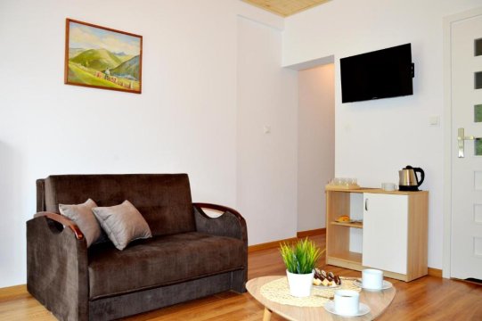 Przystań Park Dolny