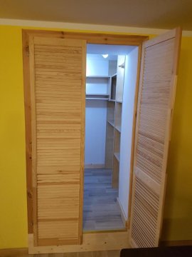 Apartament Grota
