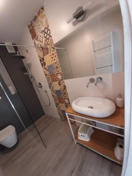 Szczawnica Apartament C6