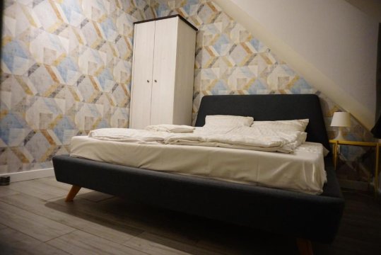 Szczawnica Apartament C6