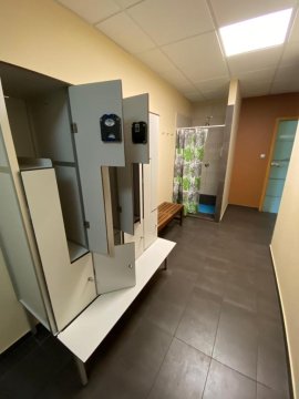 Apartament Blue Island