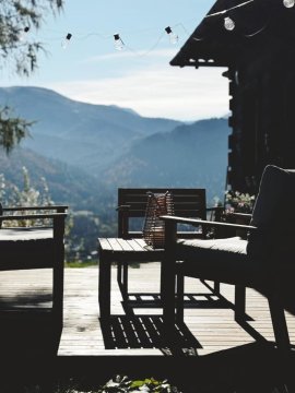 Apartamenty Polana Pająkówka