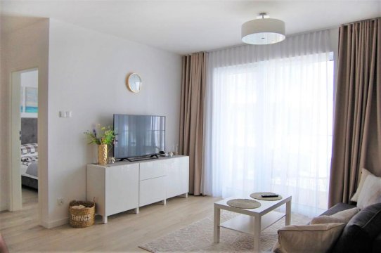 Nadmorskie Tarasy Kołobrzeg A302