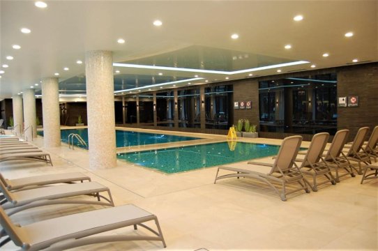 Nadmorskie Tarasy Kołobrzeg A302