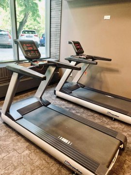 Nadmorskie Tarasy Kołobrzeg A302