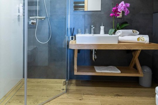 Osada Dursztyn- Przystanek Podhale