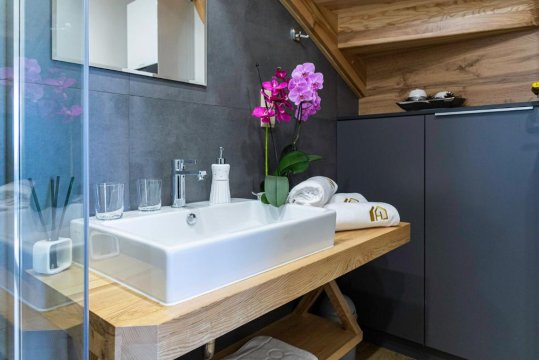 Osada Dursztyn- Przystanek Podhale