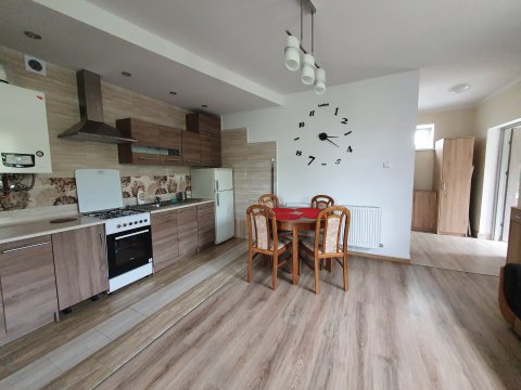 Apartamenty Domowy Zakątek Darłowo