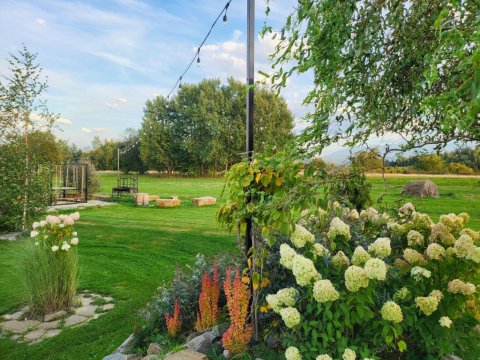 Białczańskie Bacówki