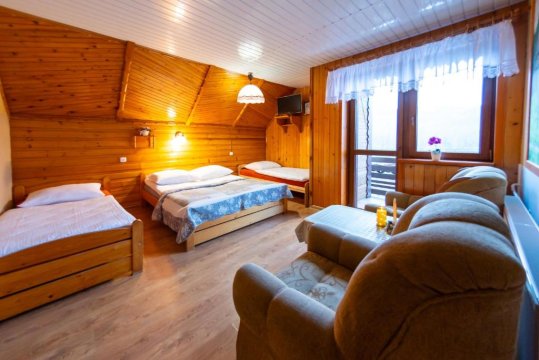 Agroturystyka U Matysa Wisła