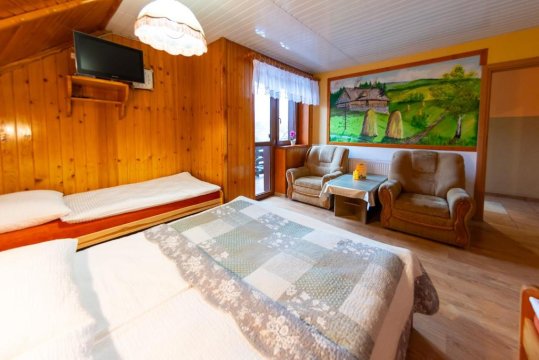 Agroturystyka U Matysa Wisła