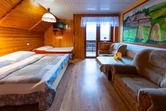 Agroturystyka U Matysa Wisła