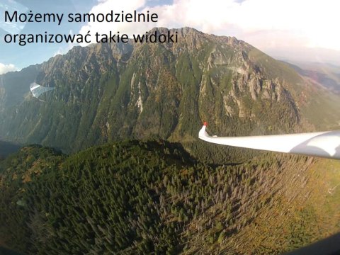 Przystań w Tatrach - Przytulne Domki i Apartamenty-Luxury Chalets and Apartments