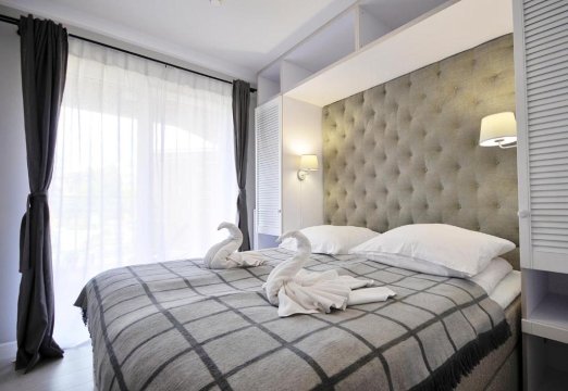 Apartament C003 Polanki Park