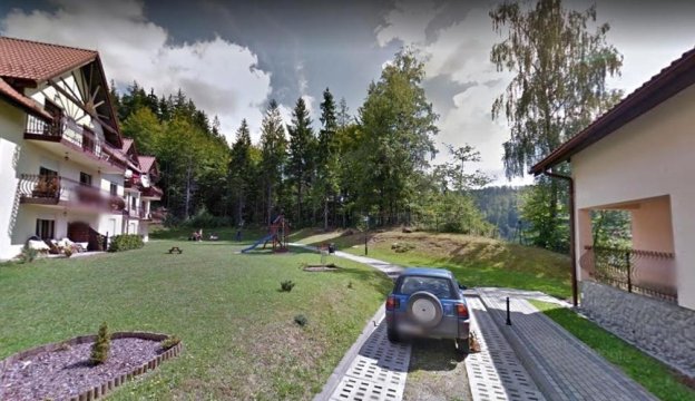 Apartament 6 osobowy, Wisła