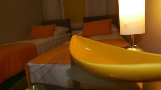 Green Dream Polanki - Sauna & Bicycle & Bicycle room