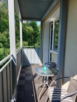 Apartament u Jankiego