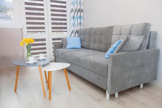 Apartament u Jankiego