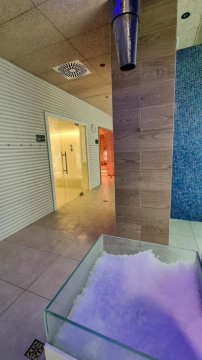 Golden Eye Apartament Seaside Park