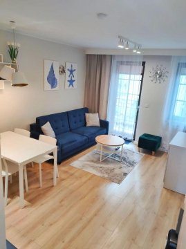 Apartament MajGraj sąsiedztwo Parku Zdrojowego