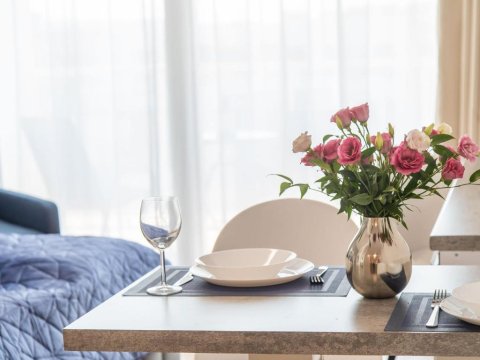 Apartament SEASIDE PARK Kołobrzeg przy plaży