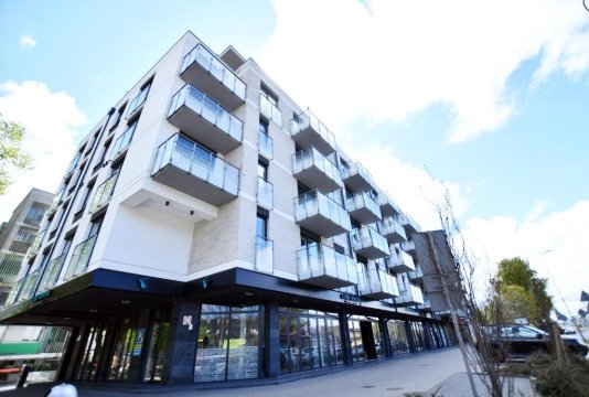 Kołobrzeskie Wybrzeże - Solna 403