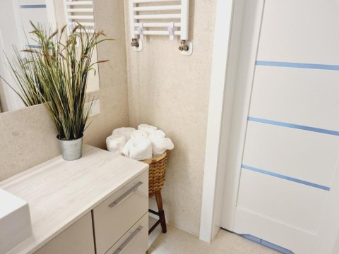 Mieszkanie Nad Morzem