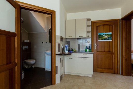 Apartamenty na Pienińskim Wzgórzu