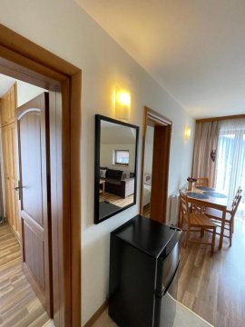Apartamenty na Pienińskim Wzgórzu