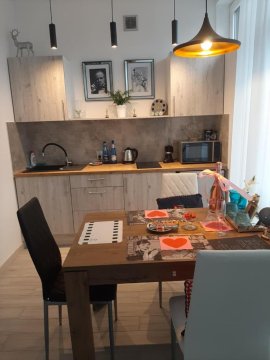 Hollywood Apartament Piotrkowska Klimat,Jakość,Styl