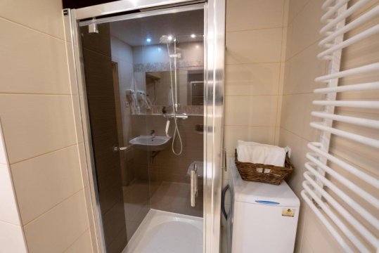 Apartament Feniks 12 - 63 m2