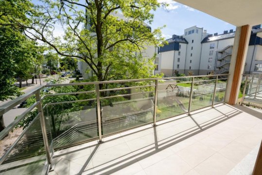 Apartament Feniks 12 - 63 m2