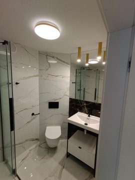 ARKA APARTAMENT DELUXE 723b