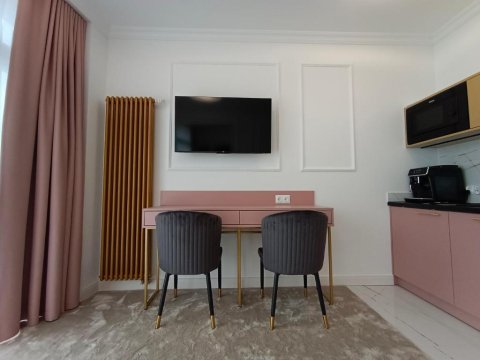 ARKA APARTAMENT DELUXE 723b