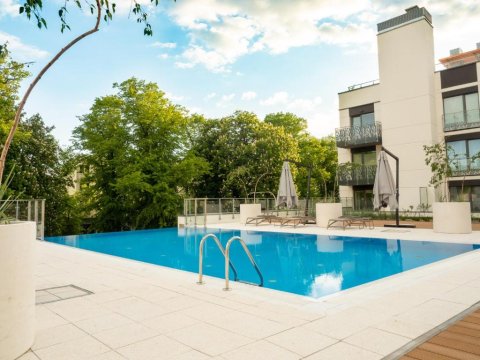 Nadmorskie Tarasy A 406