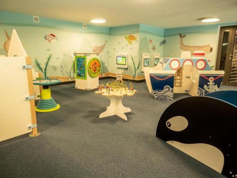 Nadmorskie Tarasy A 406