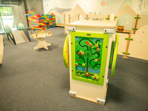 Nadmorskie Tarasy A 406