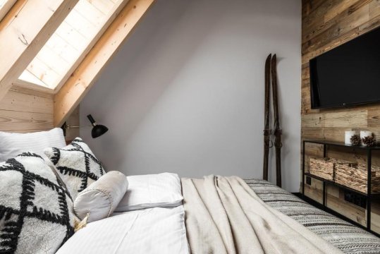 Nowy Szlak Luksusowe Domki