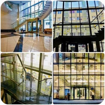 Main Street Apartment - Old Town