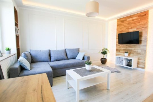 Ustka DIAMOND SEA APARTMENT