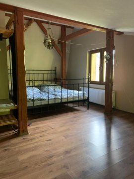 Dom Sarnia z 4 sypialniami