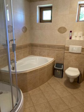 Dom Sarnia z 4 sypialniami