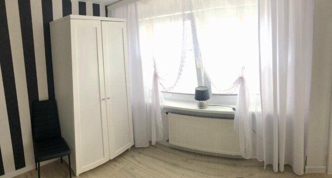 Apartament Jarzębinka