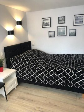 Apartament Jarzębinka